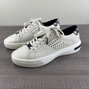 Michael Kors Codie Lace Up shoes. New.